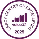 Oracy at Evergreen
